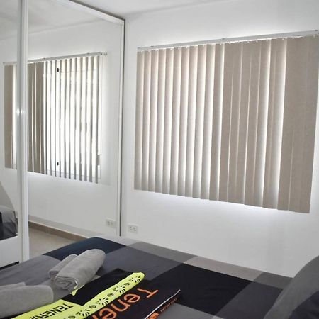 Margherita'S Apartment San Eugenio Costa Adeje ภายนอก รูปภาพ