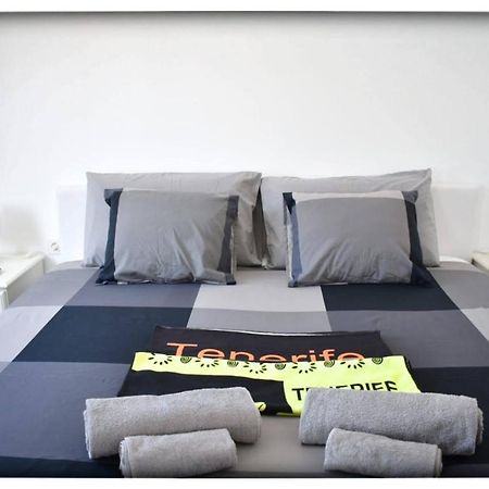 Margherita'S Apartment San Eugenio Costa Adeje ภายนอก รูปภาพ