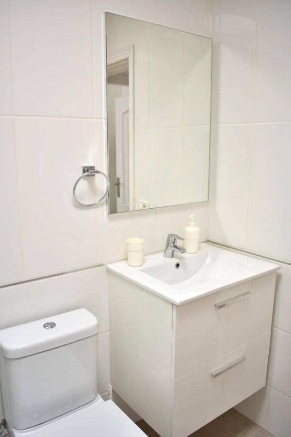 Margherita'S Apartment San Eugenio Costa Adeje ภายนอก รูปภาพ