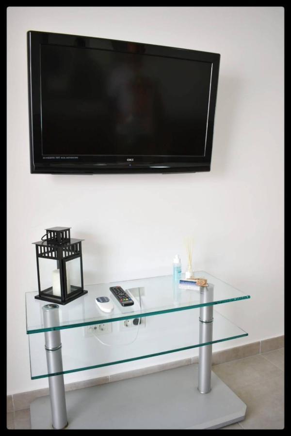 Margherita'S Apartment San Eugenio Costa Adeje ภายนอก รูปภาพ