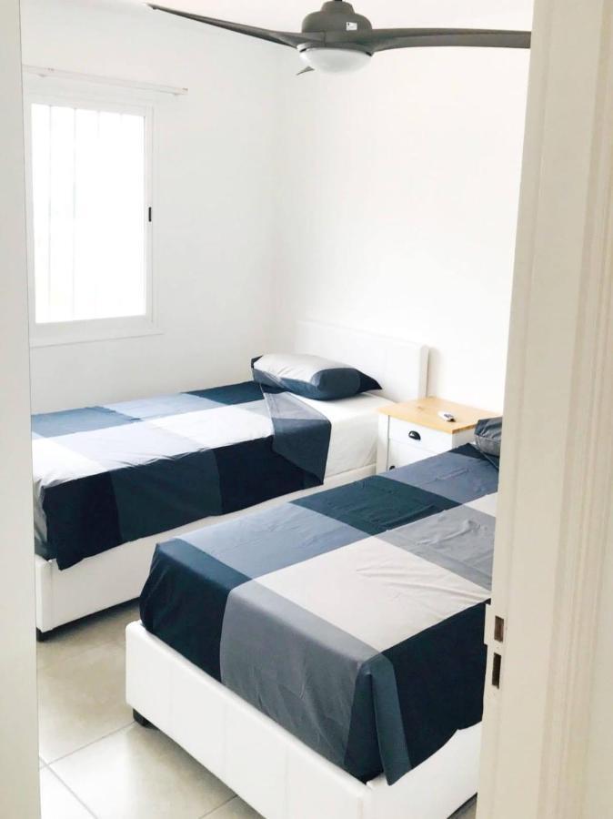 Margherita'S Apartment San Eugenio Costa Adeje ภายนอก รูปภาพ