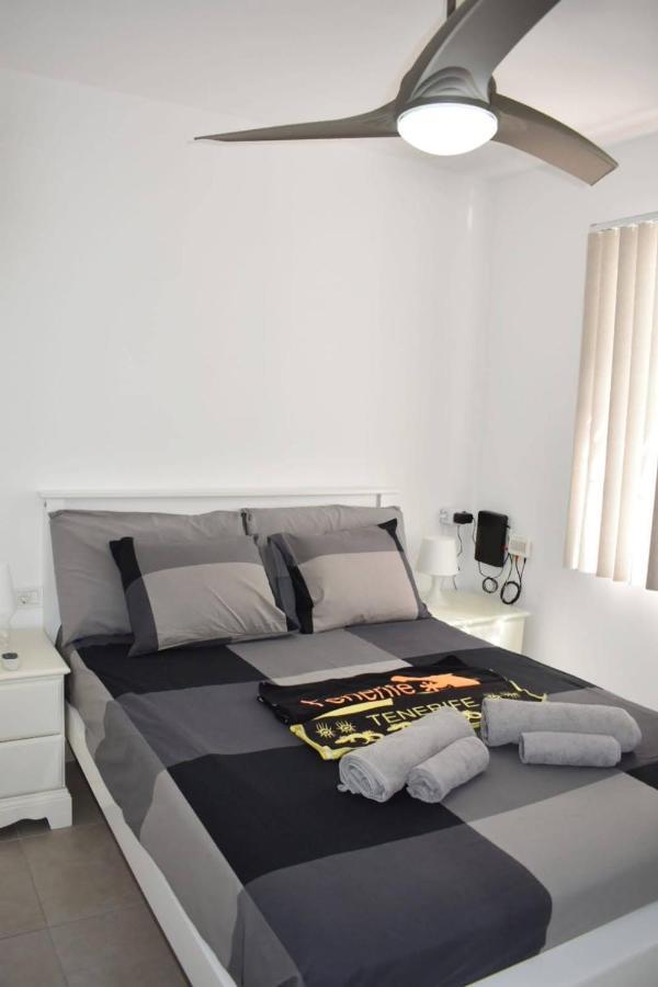 Margherita'S Apartment San Eugenio Costa Adeje ภายนอก รูปภาพ