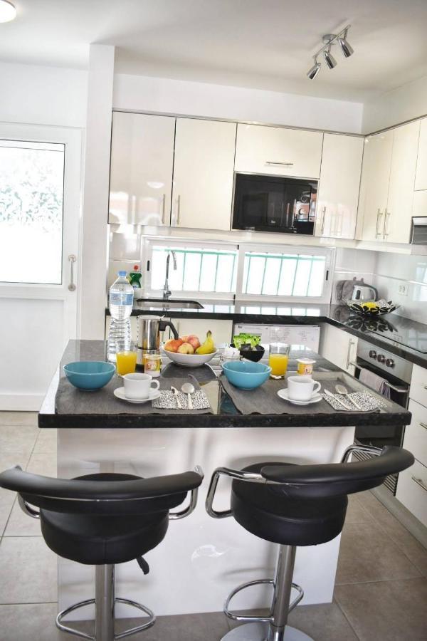 Margherita'S Apartment San Eugenio Costa Adeje ภายนอก รูปภาพ