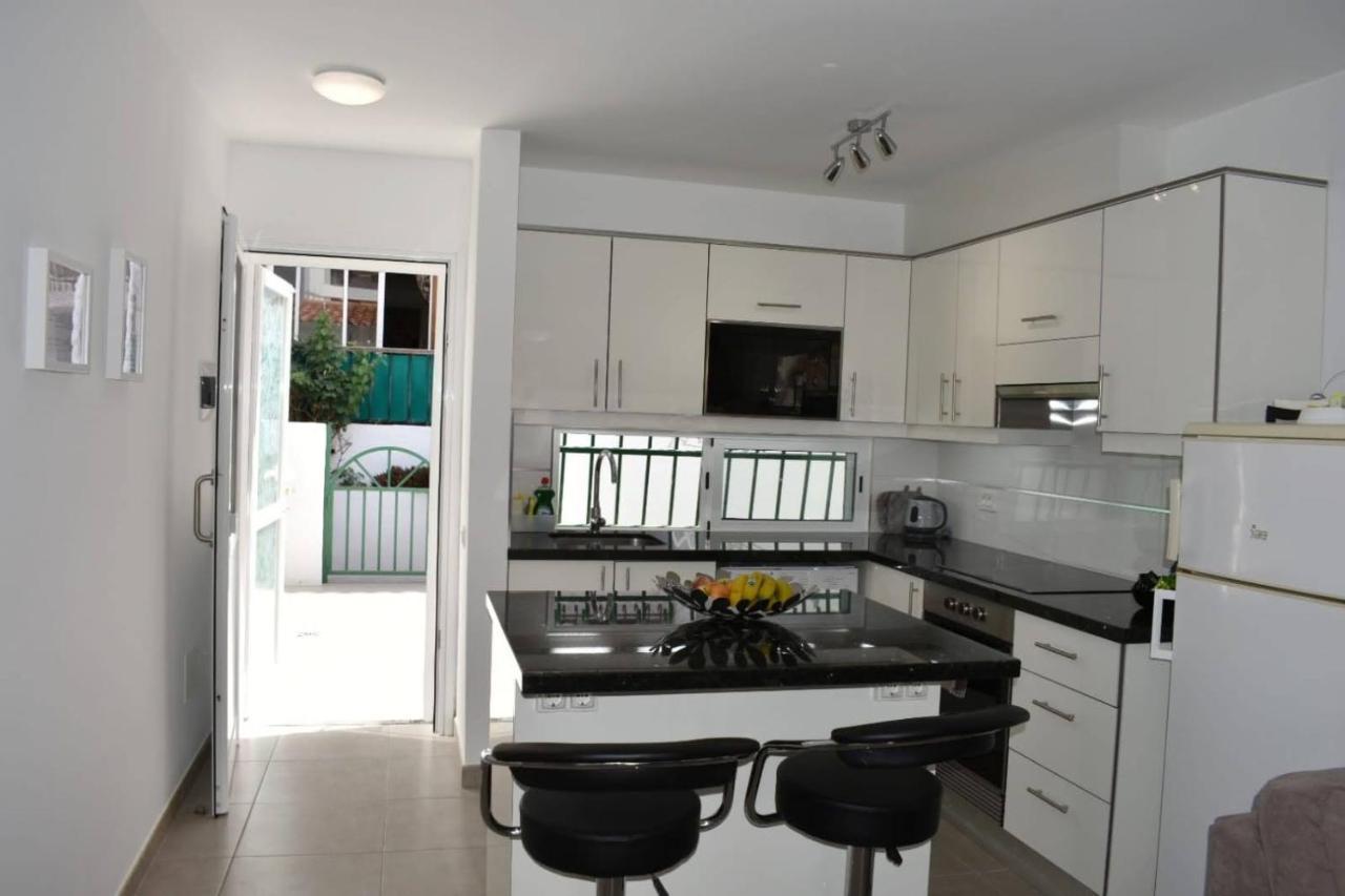 Margherita'S Apartment San Eugenio Costa Adeje ภายนอก รูปภาพ
