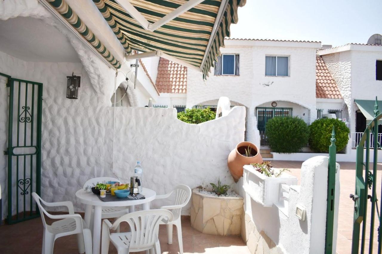 Margherita'S Apartment San Eugenio Costa Adeje ภายนอก รูปภาพ
