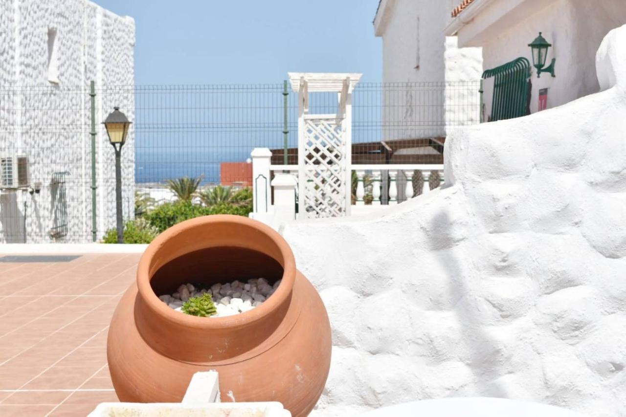 Margherita'S Apartment San Eugenio Costa Adeje ภายนอก รูปภาพ